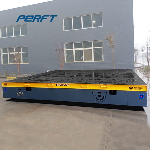 <h3>Transporter / Transfer Cart - Perfect</h3>
